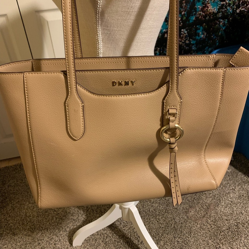 DKNY Tote Bag
